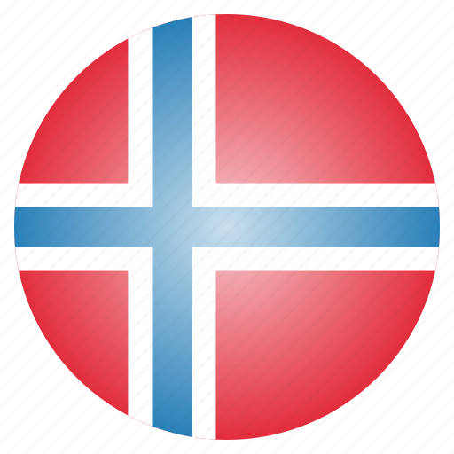 Country, flag, national, norway, norwegian icon - Download on Iconfinder