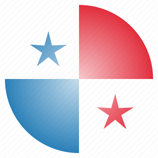 Country, flag, national, panama icon - Download on Iconfinder