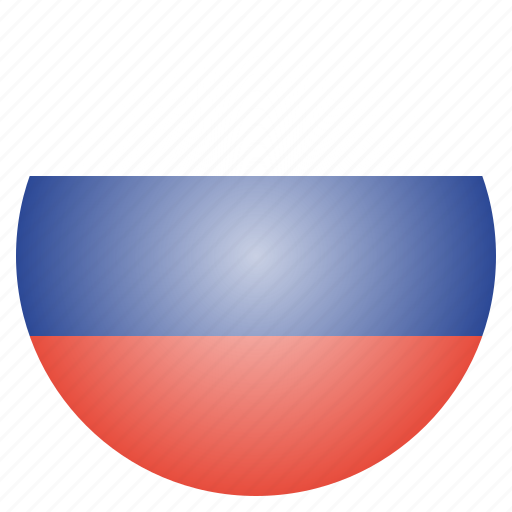 Country, flag, national, russia, russian, soviet, union icon - Download on Iconfinder