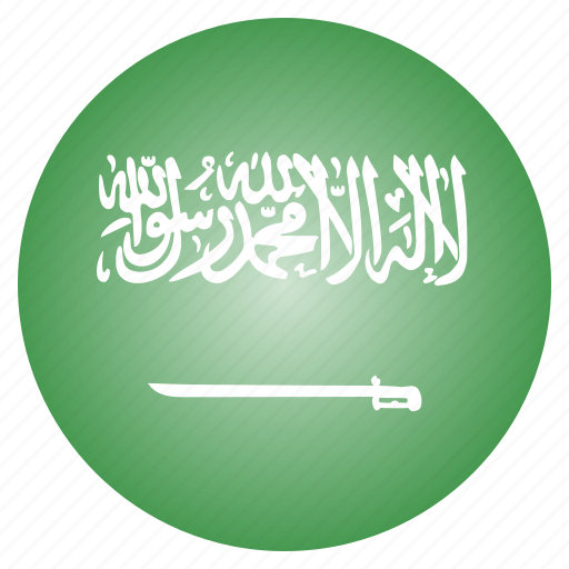 Arabia, country, flag, national, saudi icon - Download on Iconfinder