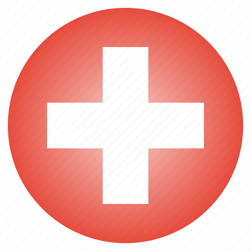 Country, flag, national, swiss, switzerland icon - Download on Iconfinder