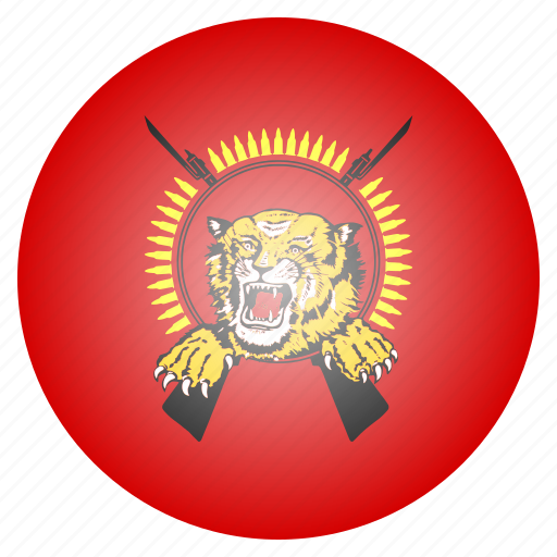 Country, eelam, flag, national, tamil icon - Download on Iconfinder