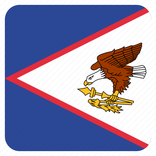 American, country, flag, national, samoa, samoan icon - Download on Iconfinder