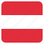 austria, austrian, country, flag, national 