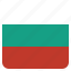 bulgaria, bulgarian, country, flag, national 