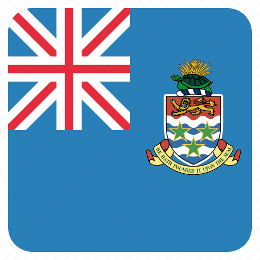 Cayman, flag, islands icon - Download on Iconfinder