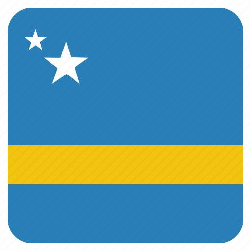 Country, curacao, flag, national icon - Download on Iconfinder