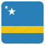 country, curacao, flag, national 