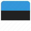 country, estonia, estonian, flag, national