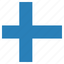 country, finland, finnish, flag, national