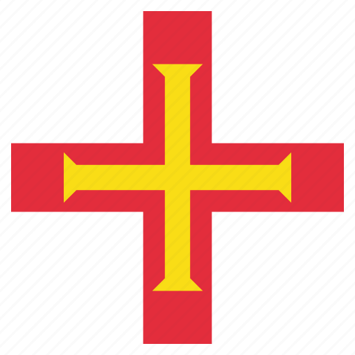 Country, flag, guernsey, national icon - Download on Iconfinder