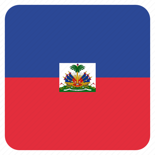 Country, flag, haiti, national icon - Download on Iconfinder