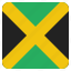 country, flag, jamaica, jamaican, national 
