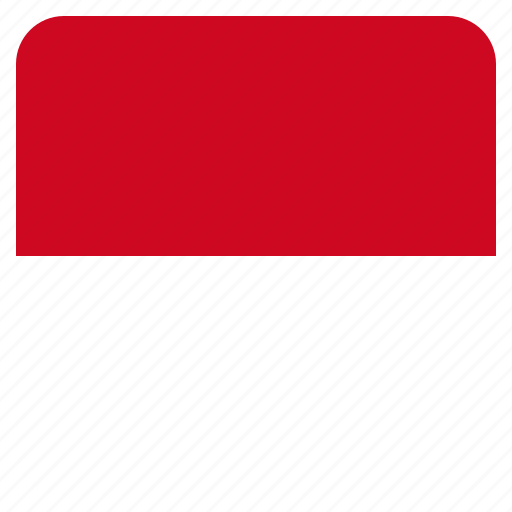 Country, flag, monaco, national icon - Download on Iconfinder