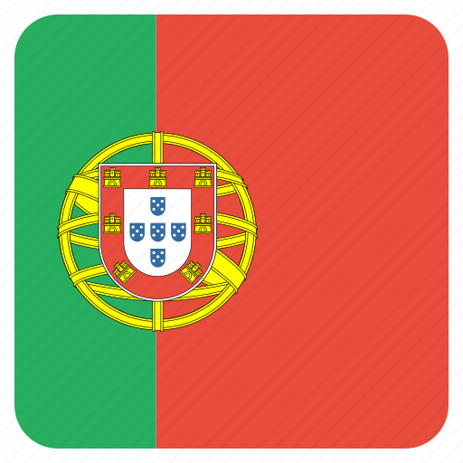 Country, flag, portugal, portugese icon - Download on Iconfinder