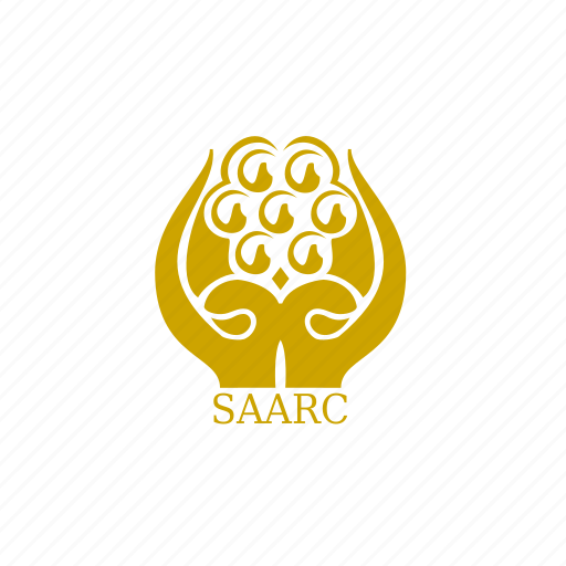 Asian, flag, saarc, south east icon - Download on Iconfinder