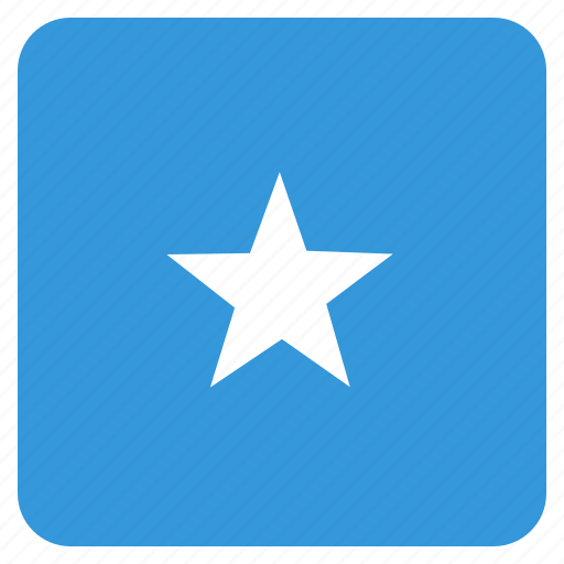 Country, flag, national, somalia, somalian icon - Download on Iconfinder