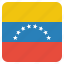 country, flag, national, venezuela, venezuelan 