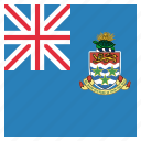 cayman, islands, flag