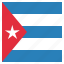 country, cuba, flag, national 