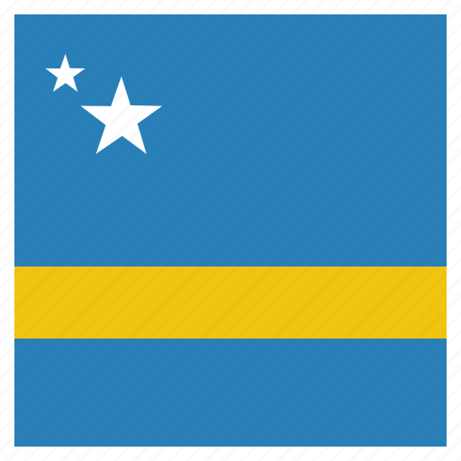Country, curacao, flag, national icon - Download on Iconfinder