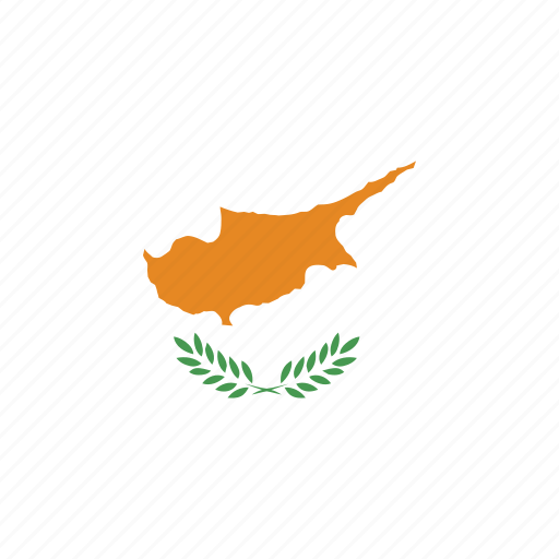 Country, cyprus, flag, national icon - Download on Iconfinder