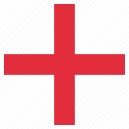 Country, england, english, flag, national icon - Download on Iconfinder