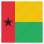 bissau, country, flag, guinea, national 