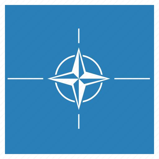 Flag, nato, organisation, trade icon - Download on Iconfinder