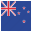 country, flag, kiwi, national, new, zealand 