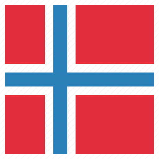 Country, flag, national, norway, norwegian icon - Download on Iconfinder