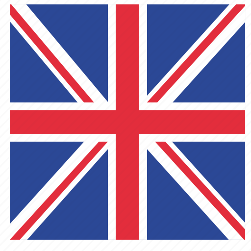 Britain, british, flag, kingdom, uk, united icon - Download on Iconfinder