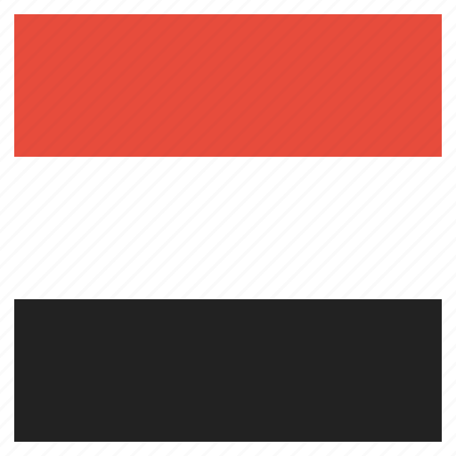 Country, flag, national, yemen icon - Download on Iconfinder