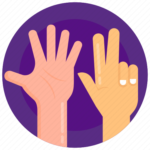 Youth day, happy youth day, hands, youth hands, international youth day icon - Download on Iconfinder