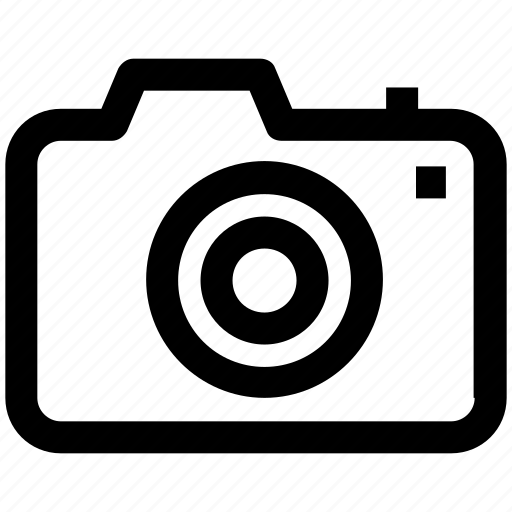 .svg, cam, camera, image, photography, picture, snap icon - Download on Iconfinder