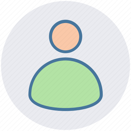 Employee, human, man, people, user icon - Download on Iconfinder