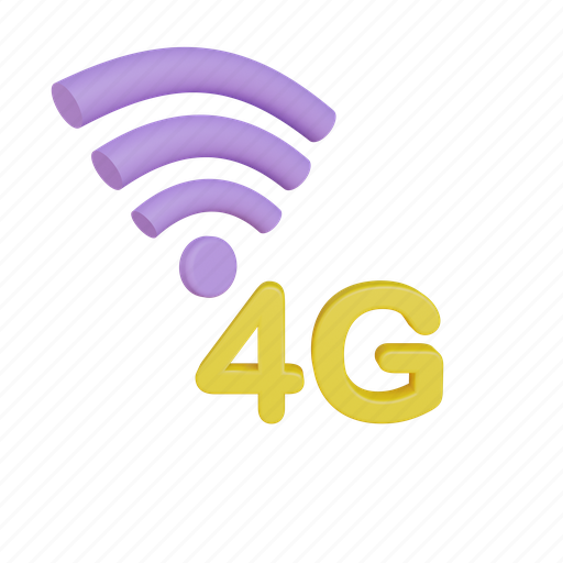 Signal, 4g, network, technology, antenna, internet, wifi icon - Download on Iconfinder