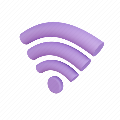 Wifi, device, signal, technology, network, mobile, internet icon - Download on Iconfinder