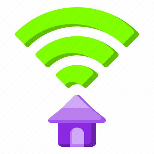 Broadband, connection, internet, website, wifi icon - Download on Iconfinder