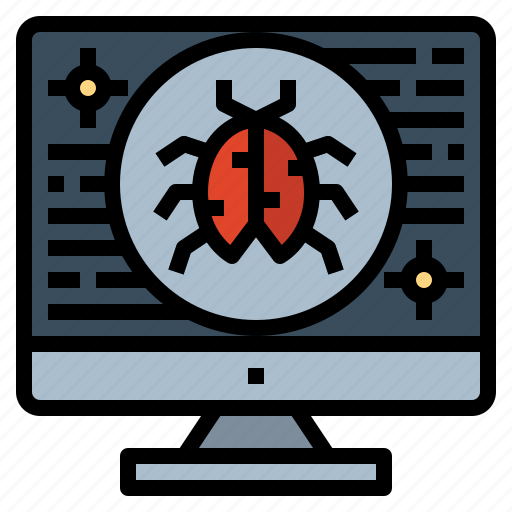 Animal, bug, insect, virus icon - Download on Iconfinder