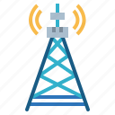 communications, network, signal, technology, tower