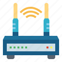 internet, router, technology, wifi, wireless