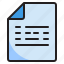 file, document, format, extension, folder 