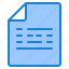 file, document, format, extension, folder 