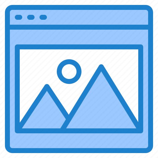 Image, file, document, format, extension icon - Download on Iconfinder