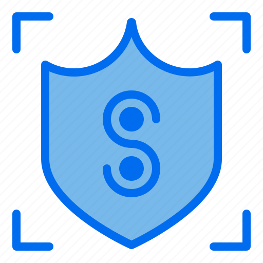 Internet, security, shield, protect, spyware icon - Download on Iconfinder
