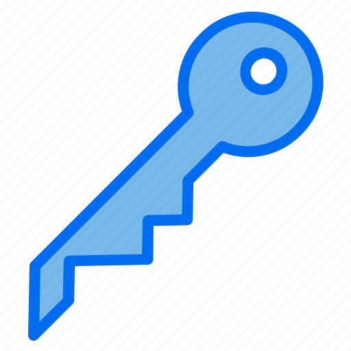Key, lock, protect, internet, security icon - Download on Iconfinder