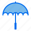 umbrella, protect, internet, security 