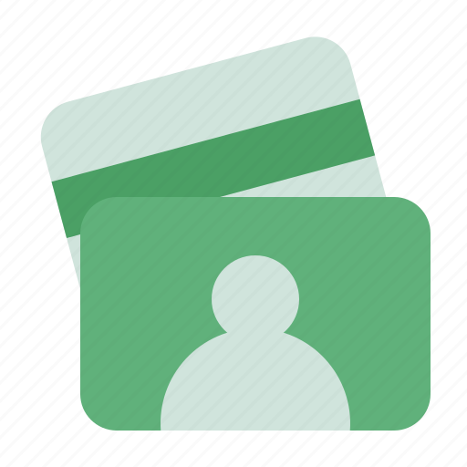 Banking, bank, money, internet, digital, card, account icon - Download on Iconfinder