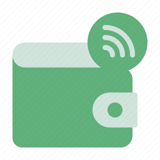 Banking, bank, money, internet, digital, online, e wallet icon - Download on Iconfinder